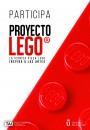 Escuela lanza convocatoria Proyecto LEGO®