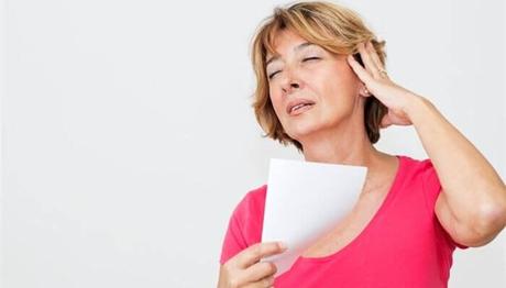 10 milagrosos remedios caseros para la menopausia