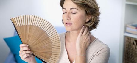 10 milagrosos remedios caseros para la menopausia
