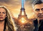 Tomorrowland Epic Home Minions Reseña Pelicula