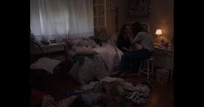 Juana a los 12. El infantil encanto de la rebelión