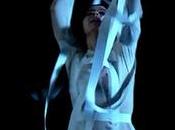 Björk estrena videoclip tema ‘mouth mantra’