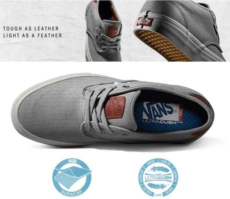 Vans Chima Ferguson Frontera popular Vans Chima Ferguson Frontera popular