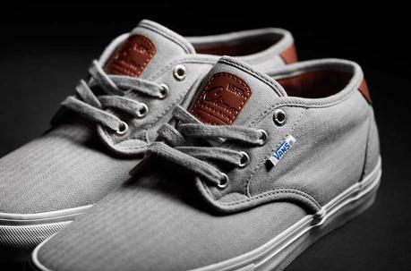 Vans Chima Estate Pro
