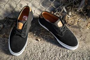 Vans Chima Estate Pro - 1