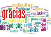 año… tiempo agradecer