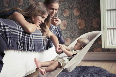 BabyBjörn Soft, la nueva gama de BabyBjörn
