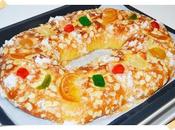 Roscón Reyes