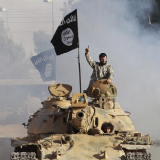 ISIS y su arsenal de fabricación occidental