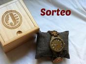 Sorteo instagram