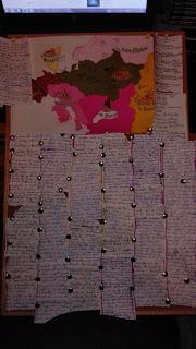 NaNoWriMo (4ª semana)