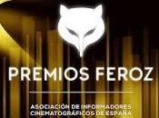 Nominaciones Premios Feroz 2016