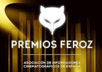 Nominaciones Premios Feroz 2016