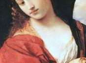 Cuando Tiziano convirtió heroica suave Judith pérfida cruel Salomé.