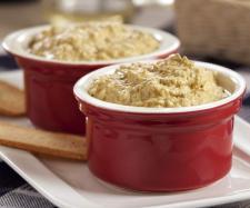 DIPS para aperitivos