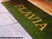 RESTAURANTE FLAVIA MADRID, NUESTRA VISITA