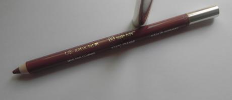 Los labiales de Clarins... en boca de todas.