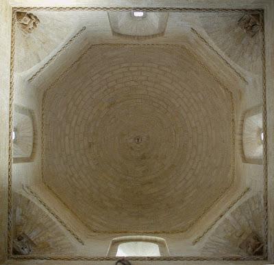 Frómista (Palencia) IGLESIA DE SAN MARTÍN DE TOURS