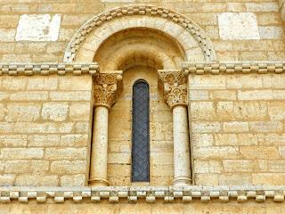 Frómista (Palencia) IGLESIA DE SAN MARTÍN DE TOURS