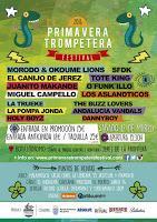 Primavera Trompetera Festival 2016 
