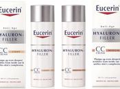 Hyaluron Filler Cream Tratamiento Anti-Edad Pigmentos Color