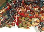 Vuelo estático. Jaan Kross