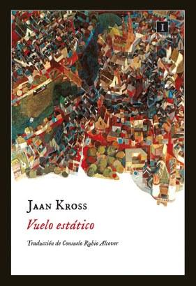 Vuelo estático. Jaan Kross