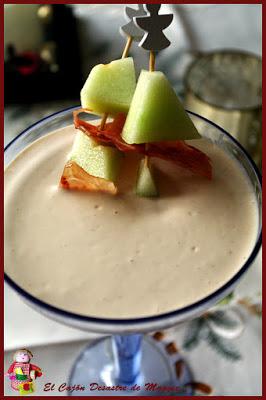 MAZAMORRA CORDOBESA #CampanasobrecampanaTS