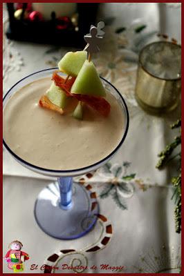 MAZAMORRA CORDOBESA #CampanasobrecampanaTS