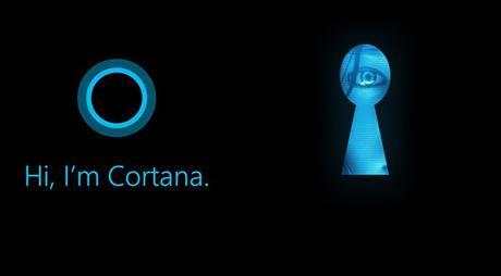 Cortana, asistente 