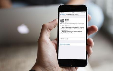 Apple ha liberado iOS 9.2 y está disponible para su descarga Apple ha liberado iOS 9.2 y está disponible para su descarga