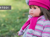 regalo Navidad: muñeca como toda vida (con sorteo)