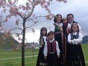 Familia cristiana denuncia persecución gobierno noruego