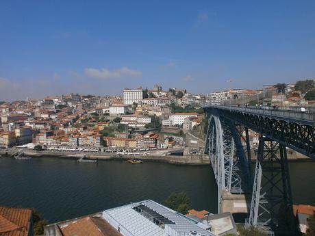 OPORTO, la ciudad revolucionaria que fue capital del Norte del Portugal Independiente