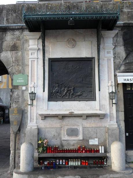 OPORTO, la ciudad revolucionaria que fue capital del Norte del Portugal Independiente