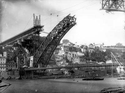 OPORTO, la ciudad revolucionaria que fue capital del Norte del Portugal Independiente