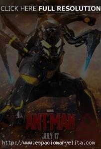 Ant-Man