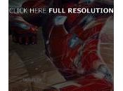 Capitán América: Civil War. Tres nuevas imágenes promocionales