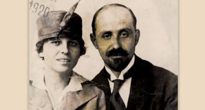 Diario de juventud de Zenobia.