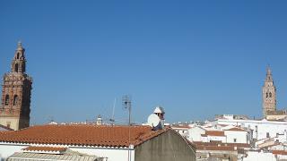 DE JEREZ A BURGUILLOS PASANDO POR EL DOLMEN DE TORIÑUELOV...
