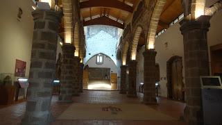 DE JEREZ A BURGUILLOS PASANDO POR EL DOLMEN DE TORIÑUELOV...