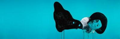 Wesley Kimler y el stuckism