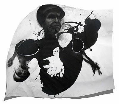 Wesley Kimler y el stuckism