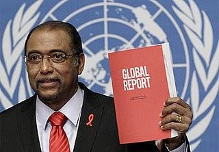 Informe ONUSIDA: la epidemia de VIH se estabiliza en el mundo