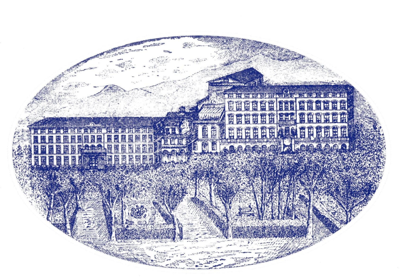 Lecturas Recomendadas Balneario Termas Pallarés Memorias del Balneario