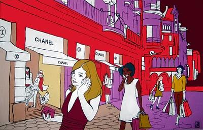 The Shopping Night Barcelona information you must know