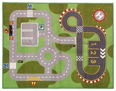 Pisando fuerte... ¡Y BLANDITO! ;)