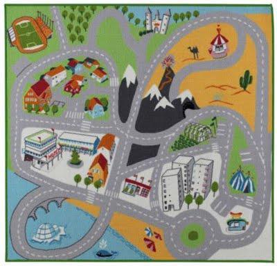 Pisando fuerte... ¡Y BLANDITO! ;)