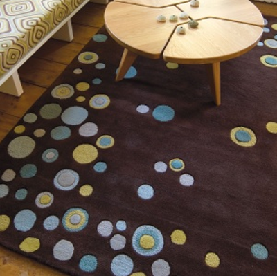 Pisando fuerte... ¡Y BLANDITO! ;)