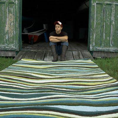 Pisando fuerte... ¡Y BLANDITO! ;) Pisando fuerte... ¡Y BLANDITO! ;)